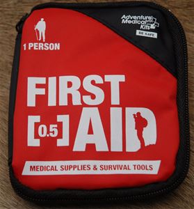First Aid 0.5                                     