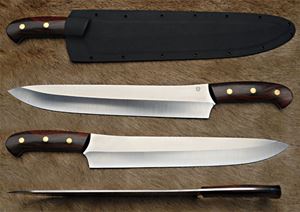 12&quot; Chefs Knife                                   