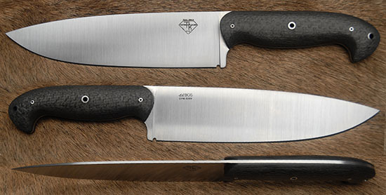 TTKK Kitchen knife                                