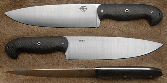 TTKK Kitchen knife                                