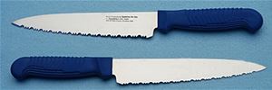 K04SBL Utility Knife Blue